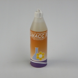 SMACC R, 500GR. Desmanchante para oxido.