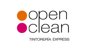 Open Clean - Tintorería express