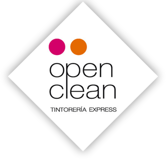 Open Clean - Tintorería express